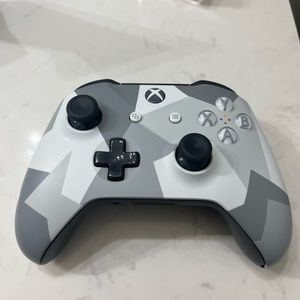 Xbox Controller
